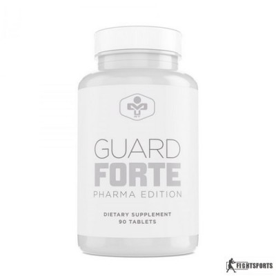 MUST GUARD FORTE 90 TABS.