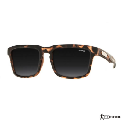 OPC OKULARY PRZECIWSŁONECZNE CALIFORNIA LTD LEOPARD