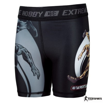 EXTREME HOBBY SZORTY VALE TUDO KIDS WRESTLING