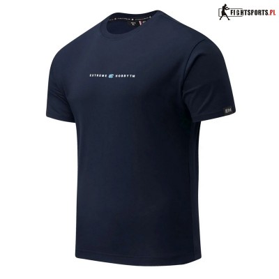 EXTREME HOBBY KOSZULKA ORDER NAVY