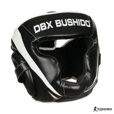 BUSHIDO Kask Bokserski SPARINGOWY ARH-2190