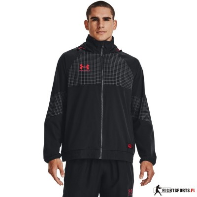 UNDER ARMOUR KURTKA ACCELERATE