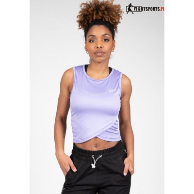 GORILLA WEAR TANK TOP ESTELLE LILIA