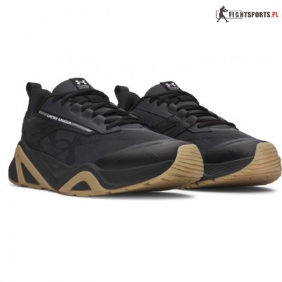 UNDER ARMOUR BUTY CHARGED COMMIT TR 5 016