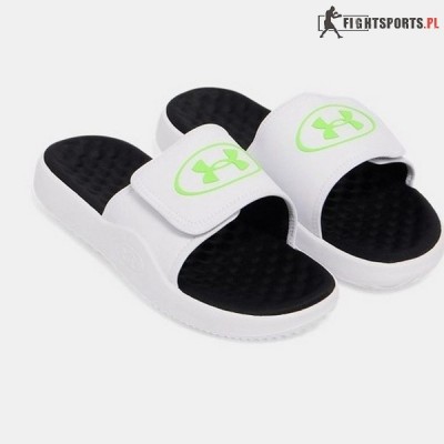 UNDER ARMOUR KLAPKI IGNITE PRO 8 SL 100