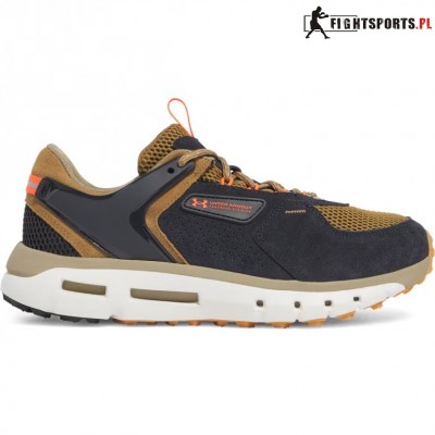 UNDER ARMOUR BUTY SUMMIT TREK SUEDE 016
