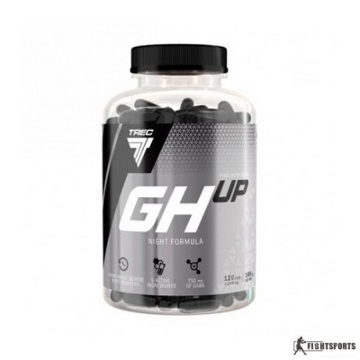 TREC GH UP 120 kaps