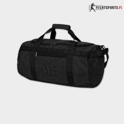 PIT BULL TORBA SPORTOWA HORNET GREY