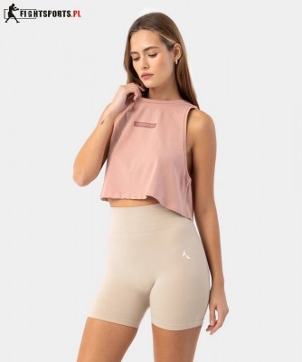 CARPATREE TANK TOP ENI PINK