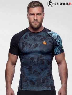 PIT BULL KOSZULKA RASHGUARD GUARDIAN ANGEL
