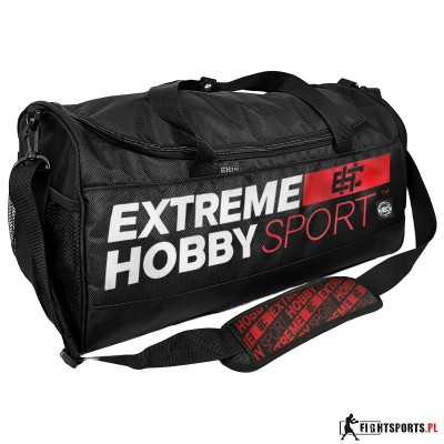 EXTREME HOBBY TORBA CLASSIC RED