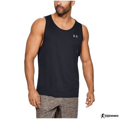 UNDER ARMOUR TANK TOP TECH 001