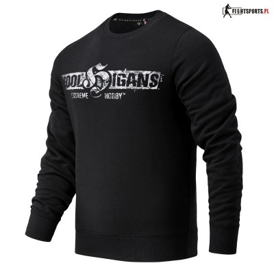 EXTREME HOBBY BLUZA CREWNECK HOOLS