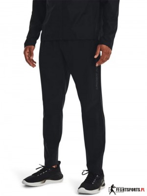 UNDER ARMOUR SPODNIE DRESOWE LAUNCH PANT