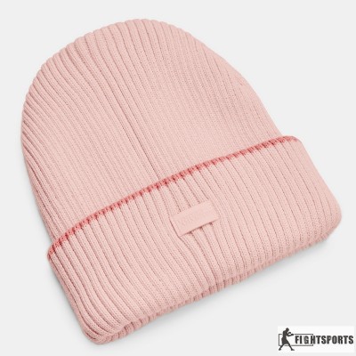 UNDER ARMOUR CZAPKA ZIMOWA AROUND TOWN MULTI HAIR 685