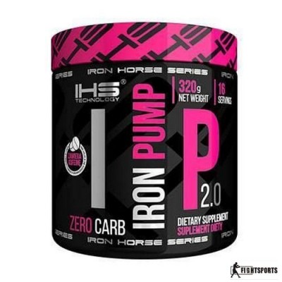 Iron Horse Iron Pump 280 g