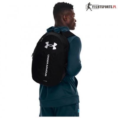 UNDER ARMOUR PLECAK HUSTLE LITE 002