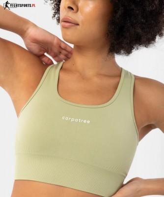 CARPATREE TOP BEZSZWOWY BLAZE MATCHA GREEN