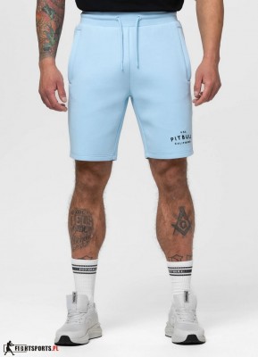 PIT BULL SZORTY SAMPSON SKY BLUE