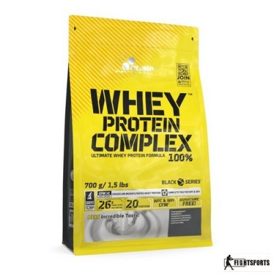 OLIMP WHEY PROTEIN COMPLEX 700g