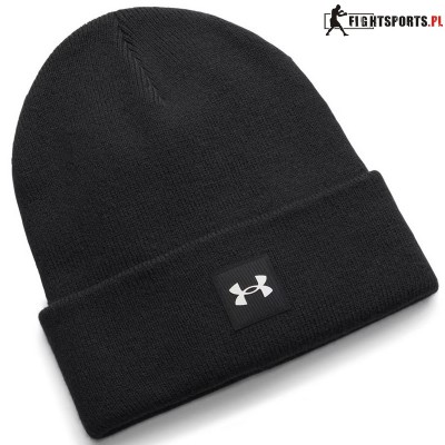 UNDER ARMOUR CZAPKA HALFTIME CUFF 001
