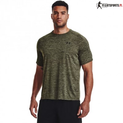 UNDER ARMOUR KOSZULKA TECH 390