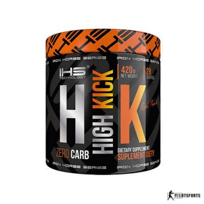 Iron Horse High Kick 420g