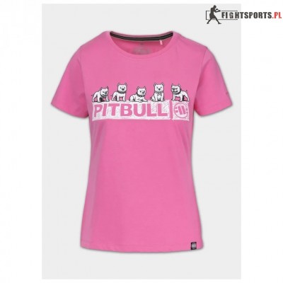 PIT BULL KOSZULKA SOFTBITE