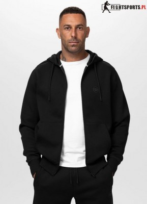 PIT BULL BLUZA ROZPINANA Z KAPTUREM CHARGER SMALL LOGO