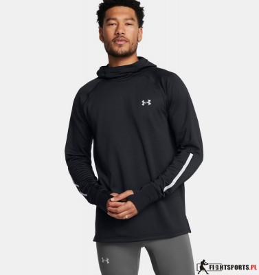 UNDER ARMOUR BLUZA LAUNCH ELITE HOODY 001