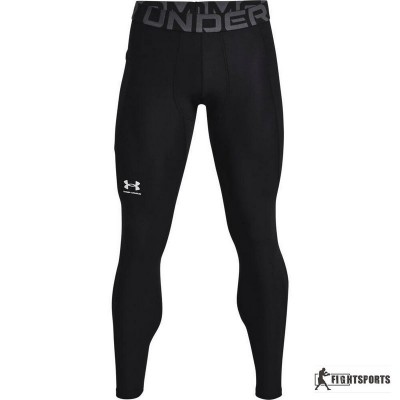 UNDER ARMOUR LEGGINSY HeatGear 001