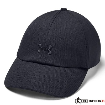 UNDER ARMOUR CZAPKA Z DASZKIEM PLAY UP 001