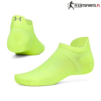 UNDER ARMOUR SKARPETKI VELOCITI NO SHOW 731
