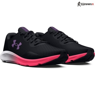 UNDER ARMOUR BUTY DAMSKIE CHARGED PURSUIT