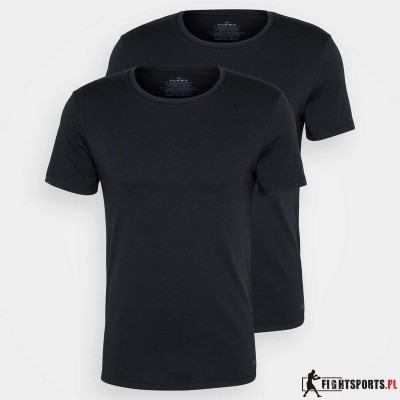 UNDER ARMOUR PODKOSZULKA PERFORMANCE COTTON 2 PACK 001
