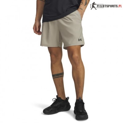 UNDER ARMOUR SZORTY VANISH WOVEN 2.0 6 IN 203