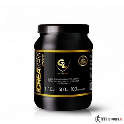 GENLAB CREATEN 500G
