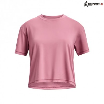UNDER ARMOUR KOSZULKA DZIEWCZĘCA MOTION