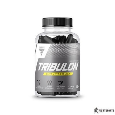 Trec TRIBULON BLACK 120 kaps