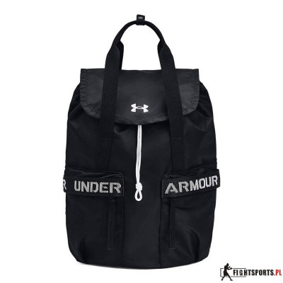 UNDER ARMOUR PLECAK DAMSKI FAVORITE 001