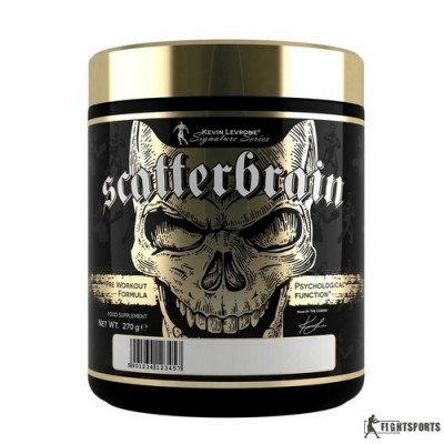 KEVIN LEVRONE SCATTERBRAIN 270g