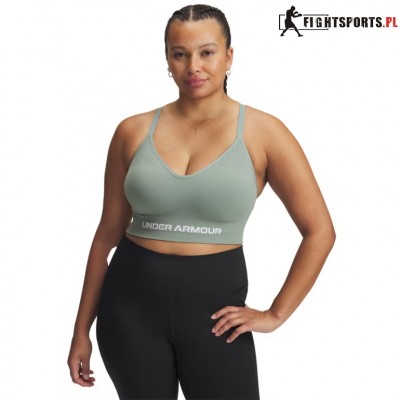 UNDER ARMOUR BIUSTONOSZ VANISH SEMALESS 348