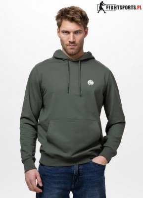 PIT BULL BLUZA Z KAPTUREM NUGGET