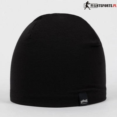 PIT BULL CZAPKA CIENKA TENCEL HEAT