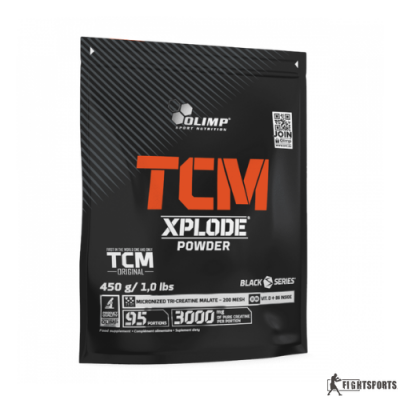 OLIMP TCM Xplode Powder 450g