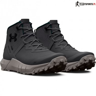 UNDER ARMOUR BUTY TAKTYCZNE VALSETZ TREK MID WP 100