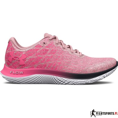 UNDER ARMOUR BUTY FLOW VELOCITY WIND 2