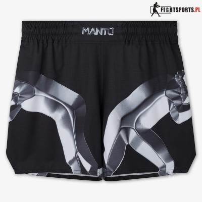 MANTO SZORTY METAL