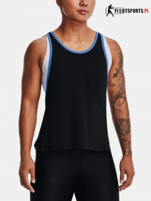 UNDER ARMOUR TANK TOP KNOCKOUT TANK 001