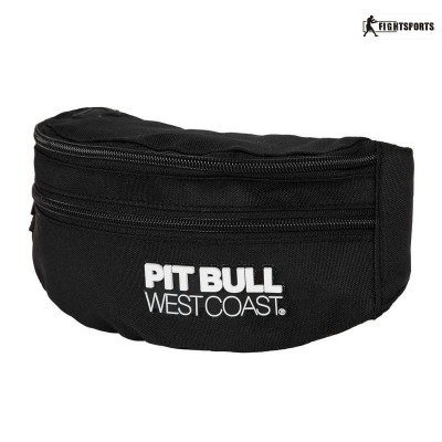 PIT BULL SASZETKA NERKA TNT 3D